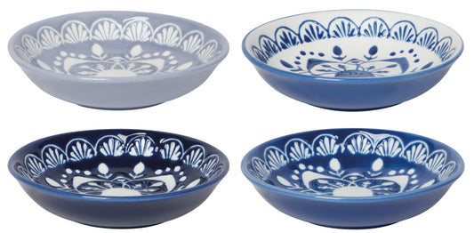Porto Dipping Bowl (Set of 4) | Now Designs