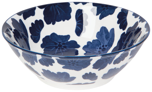 Imperial Flori Stamped 5.5 inch Bowl | Danica