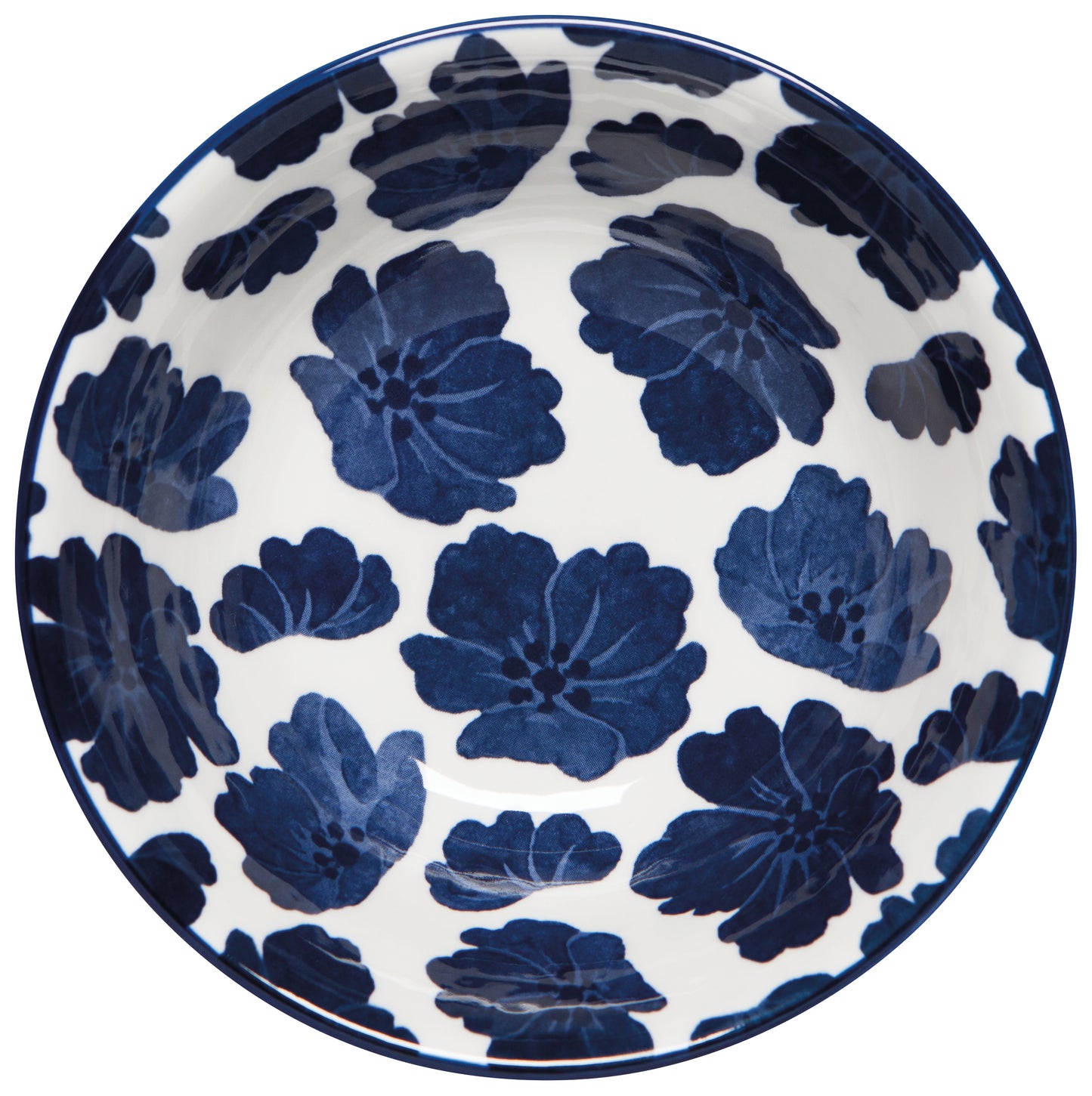 Imperial Flori Stamped 5.5 inch Bowl | Danica