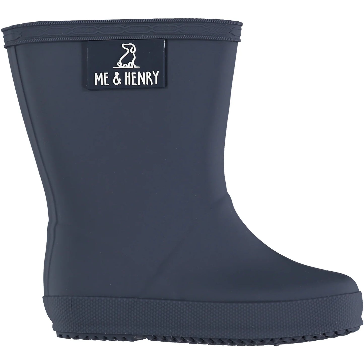 Puddle Rainboots (Various Colors) | Me & Henry