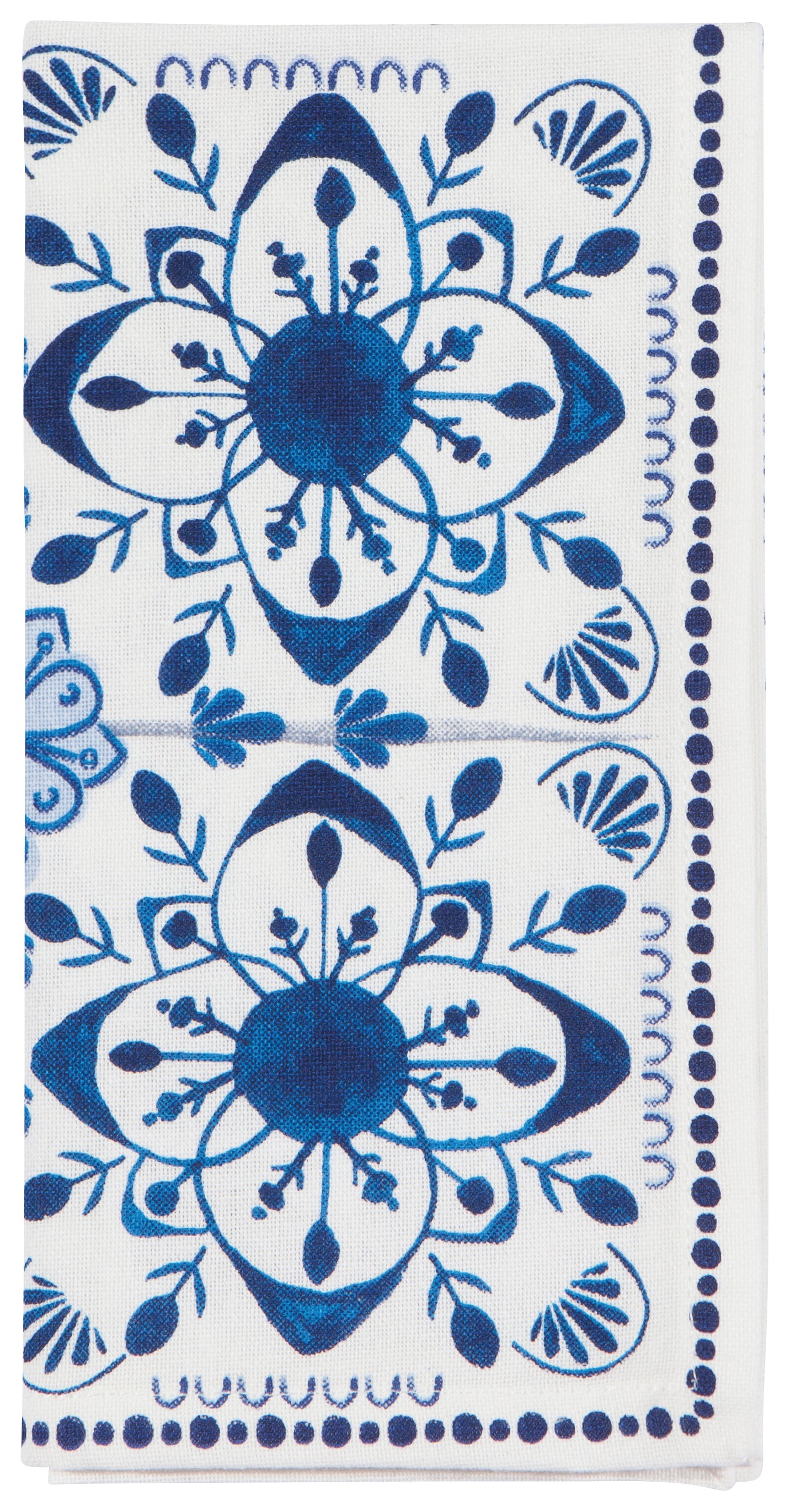 Porto Cloth Napkins Set/4 | Danica