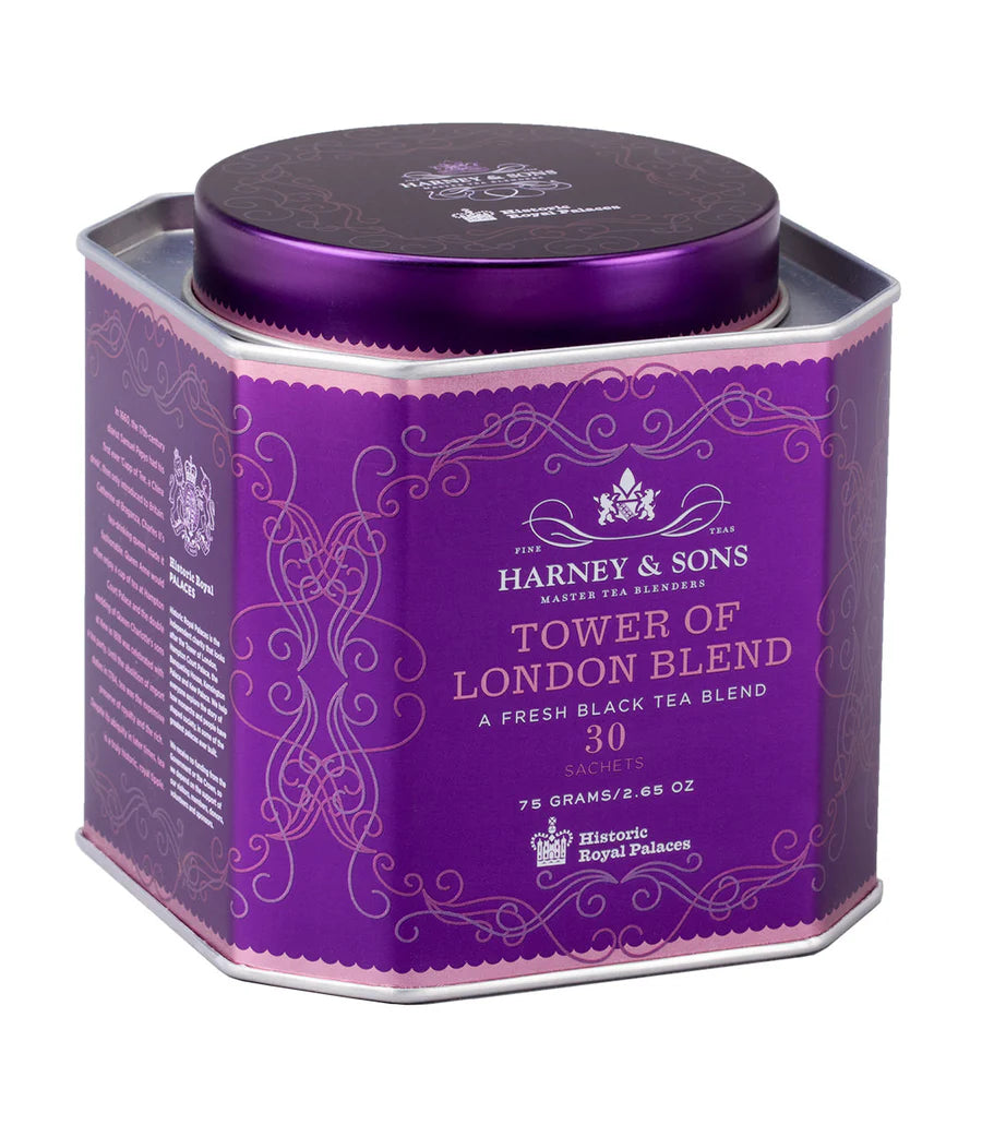 Tower of London Tea | Harney & Sons