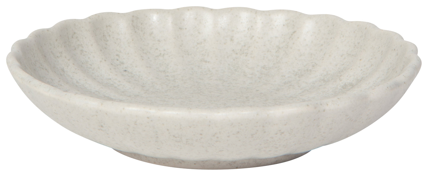Opus Alabaster Dish | Danica