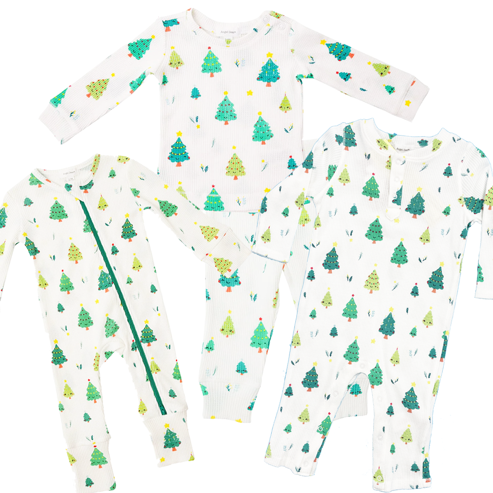 Angel dear christmas pajamas sale