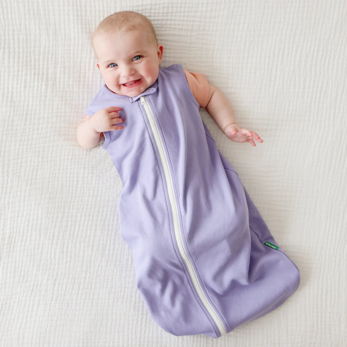 Sleepsac 1.25 TOG (Various Colors) | Parade Organics