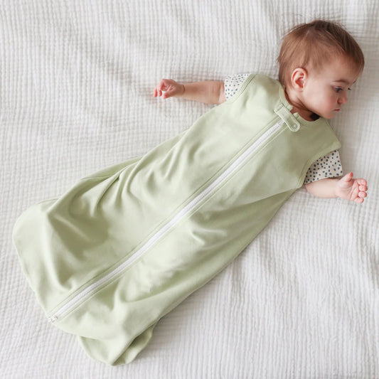 Sleepsac 1.25 TOG (Various Colors) | Parade Organics