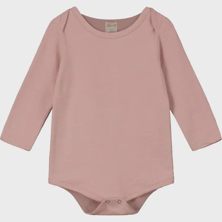 Cotton Bodysuits| Ettie & H