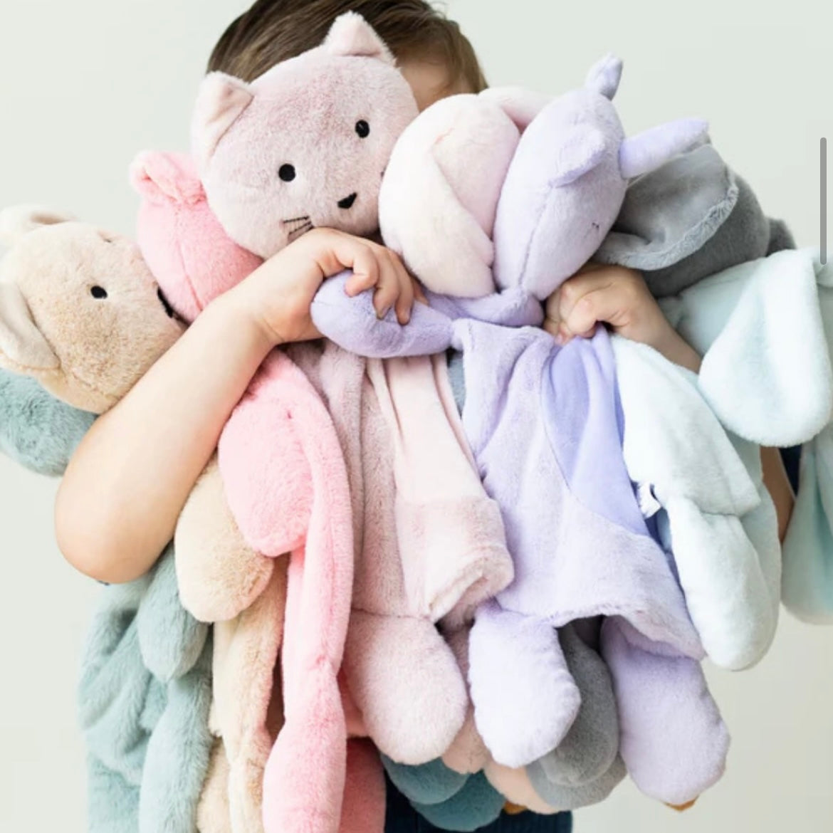 Big Buddy | Bella Tunno