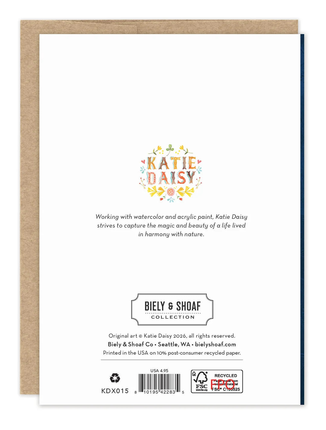 Menorah Hannukah Boxed Cards | Biely & Shoaf