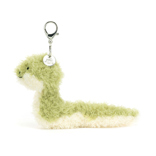 Little Snake Bag Charm | Jellycat