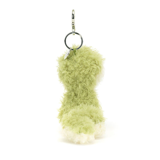 Little Snake Bag Charm | Jellycat