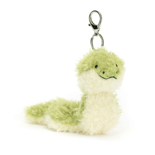 Little Snake Bag Charm | Jellycat