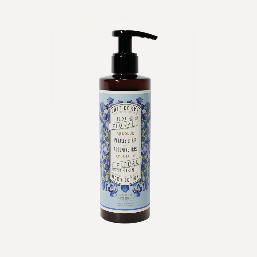 Body Lotion | Panier Des Sens