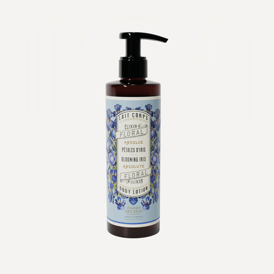 Body Lotion | Panier Des Sens