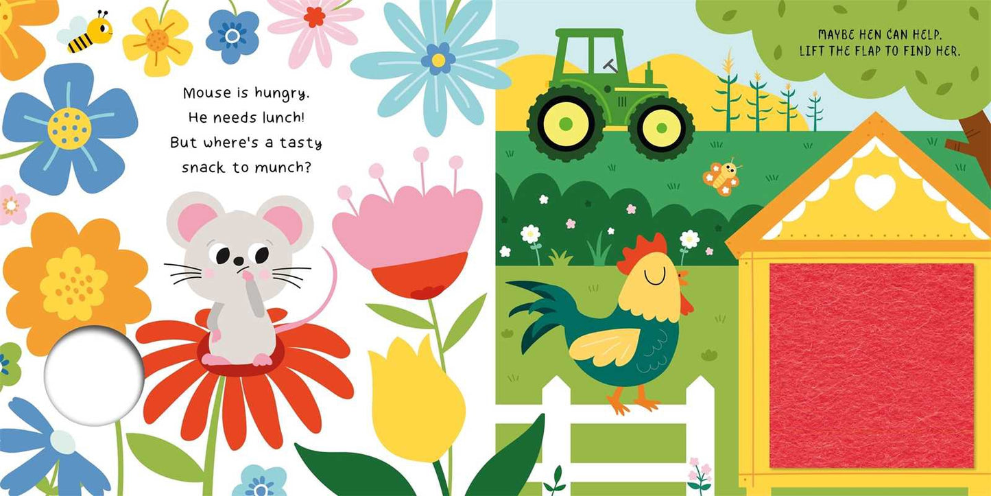 Let's Play! Farm | IglooBooks