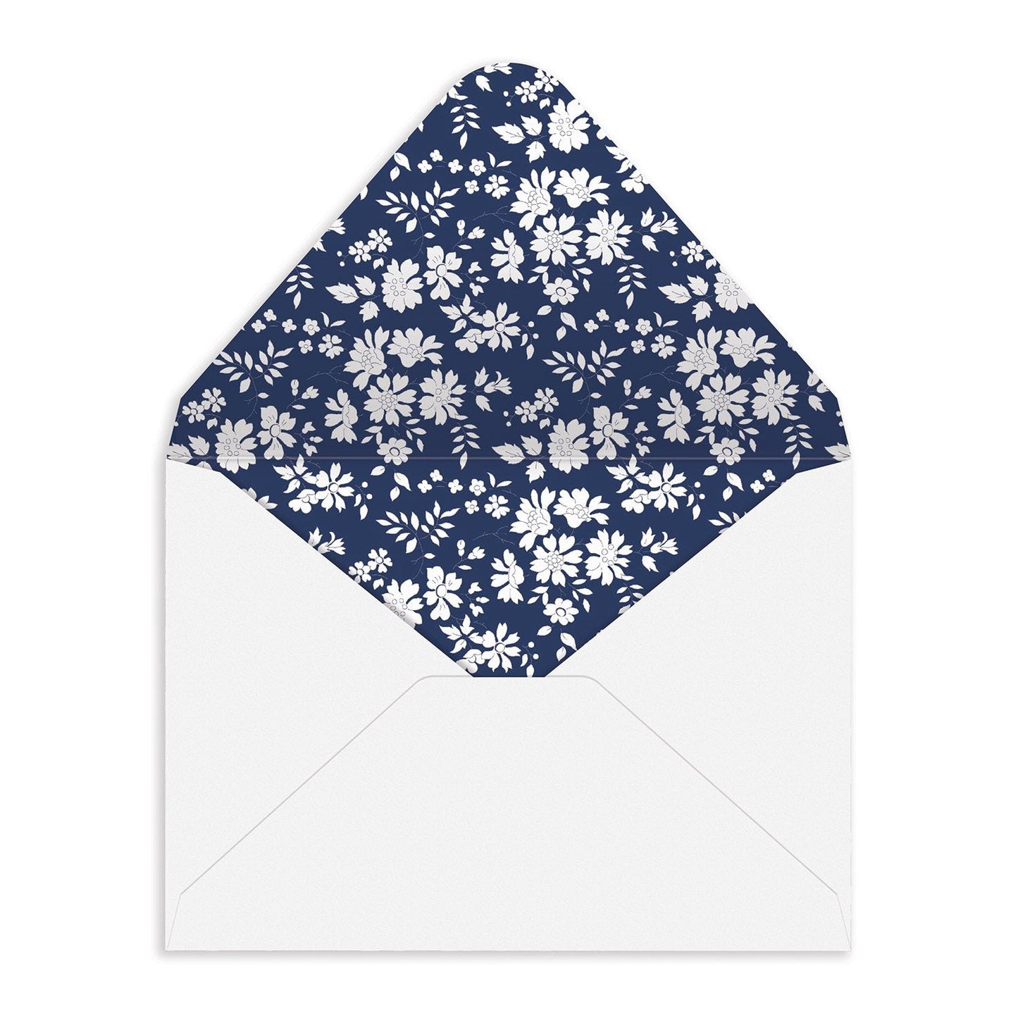 Floral Greeting Card Assortment Vol. 1 | Liberty of London