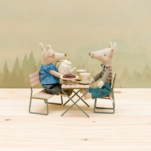Mouse Garden Set | Maileg