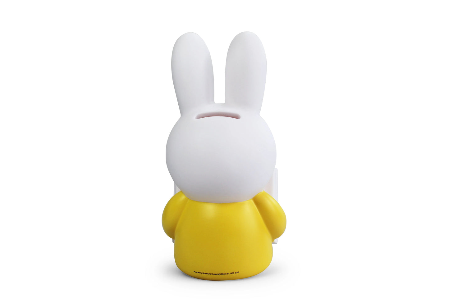 Atelier Pierre Miffy Coin Bank (Medium) | Just Dutch