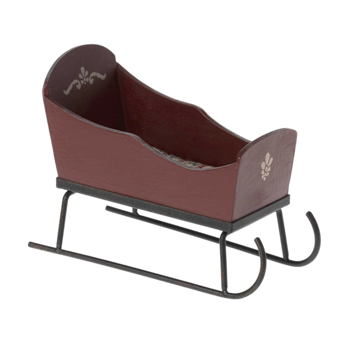 Mouse Sleigh | Maileg