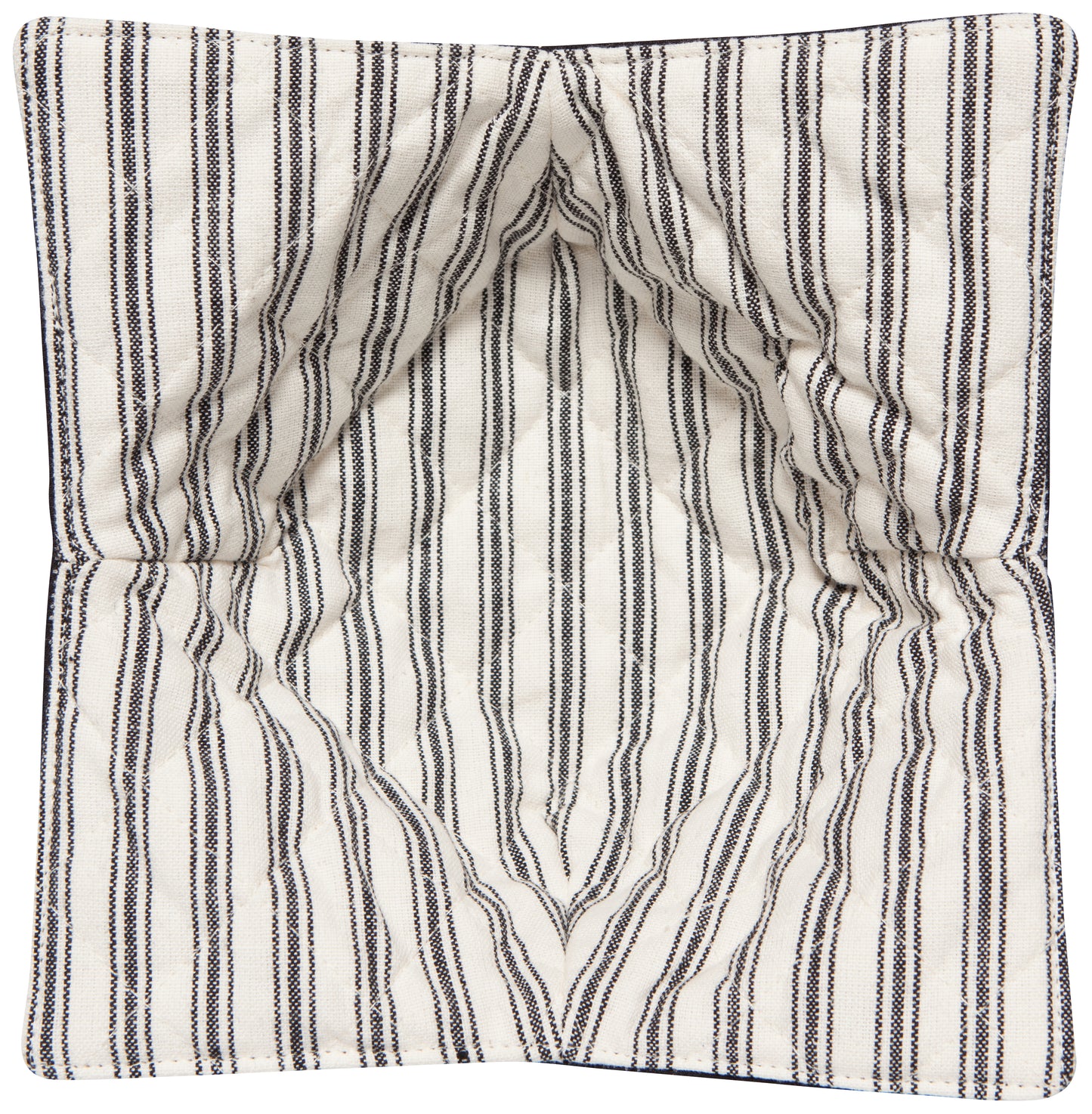Ticking Stripe Bowl Cozy | Danica
