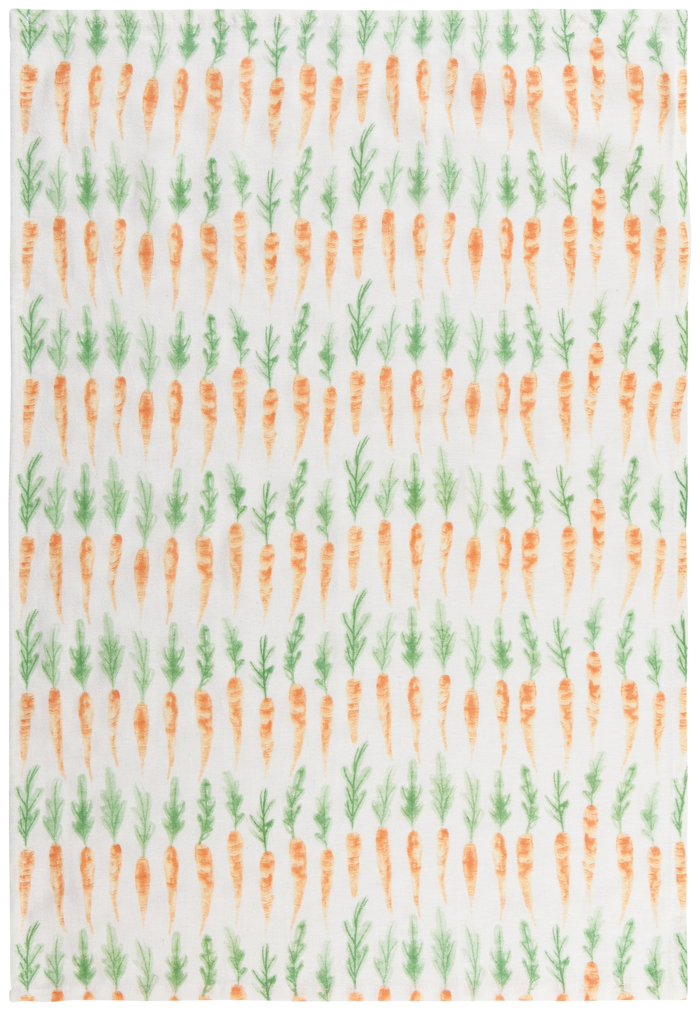 Easter Meadow Floursack Kitchen Towels (Set of 3) | Danica