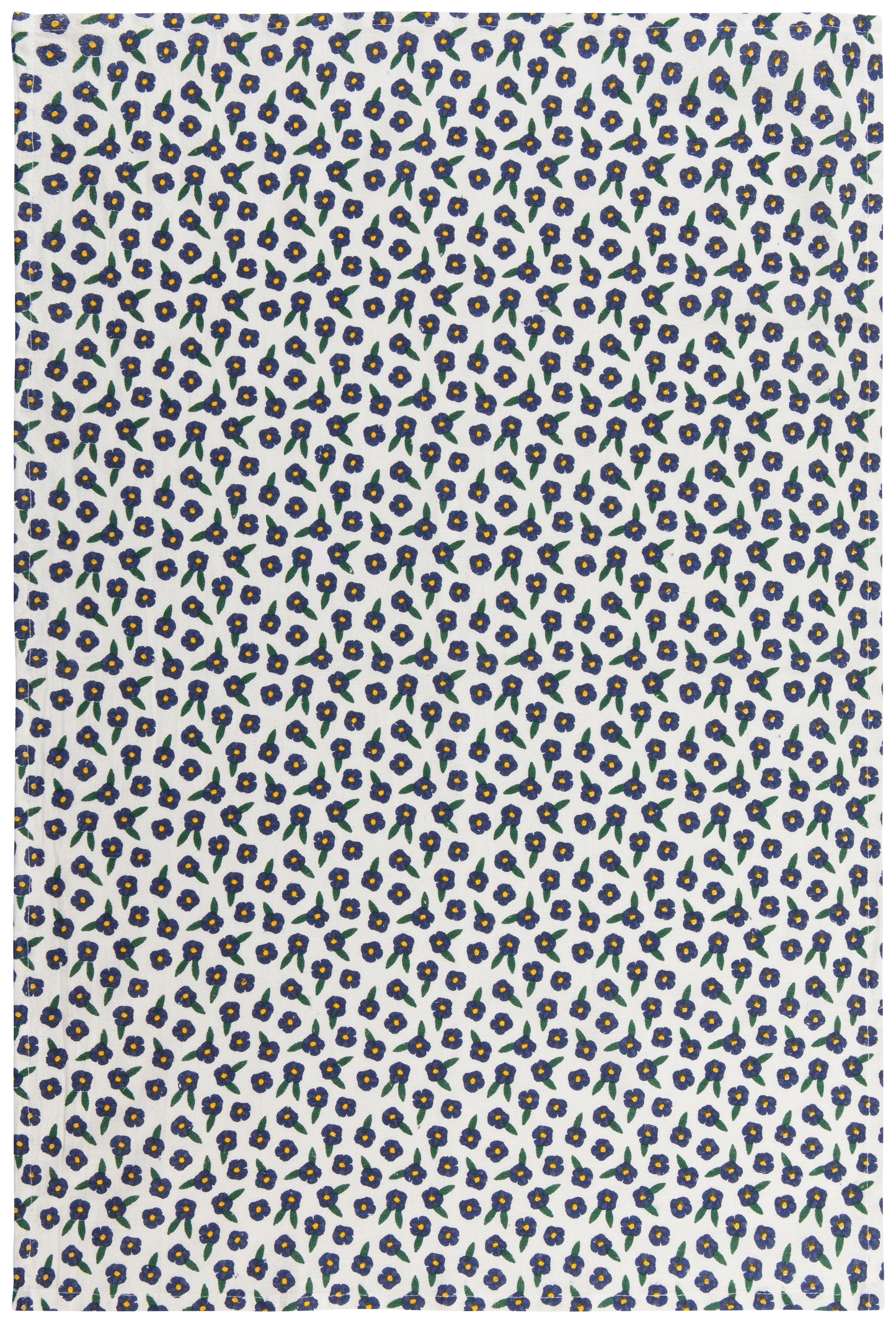Full Bloom Floursack Kitchen Towels (Set of 3) | Danica