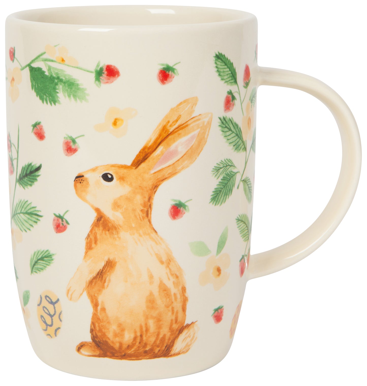 Easter Meadow Tall Mug | Danica