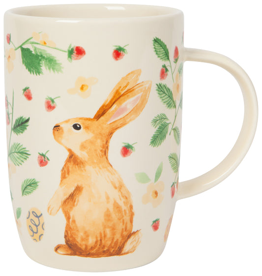 Easter Meadow Tall Mug | Danica
