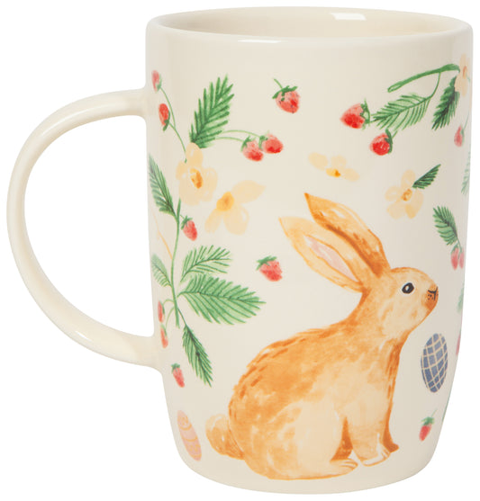 Easter Meadow Tall Mug | Danica