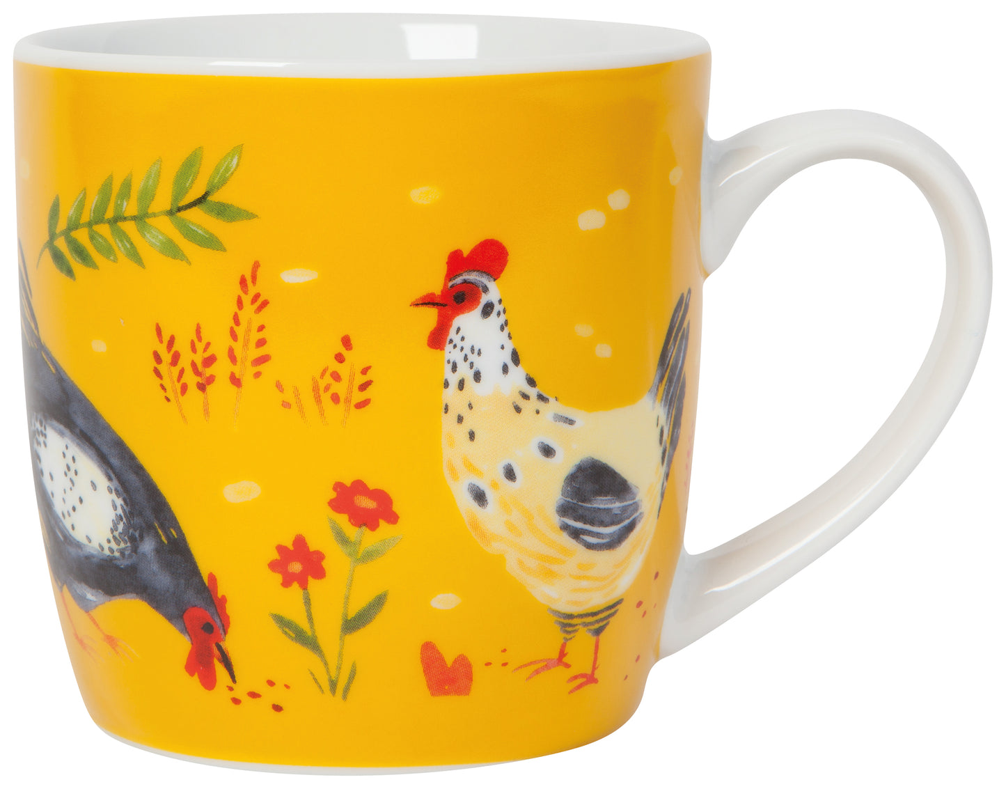 Free Range Mug | Danica