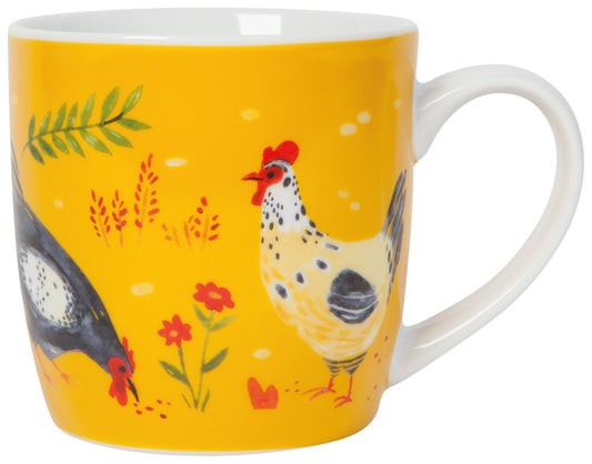 Free Range Mug | Danica