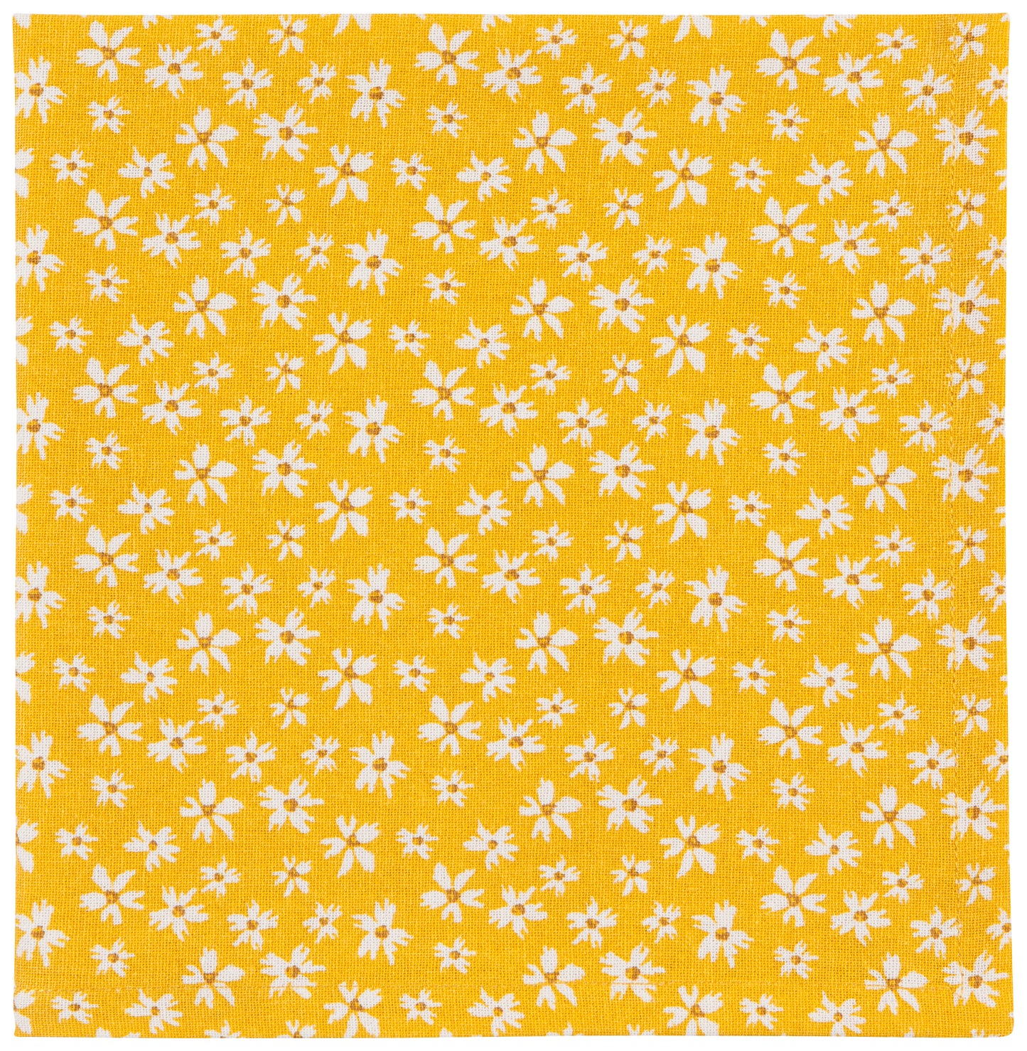 Full Bloom Cloth Napkins (Set of 4) | Danica