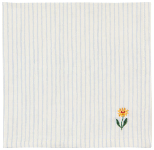 Hand Picked Cloth Napkins (Set of 4) | Danica