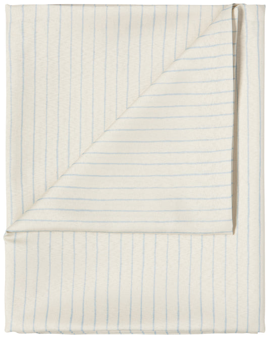 Hand Picked Clean Coast Table Cloth | Danica