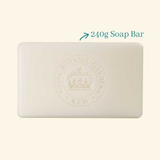 Bar Soap | English Soap Company