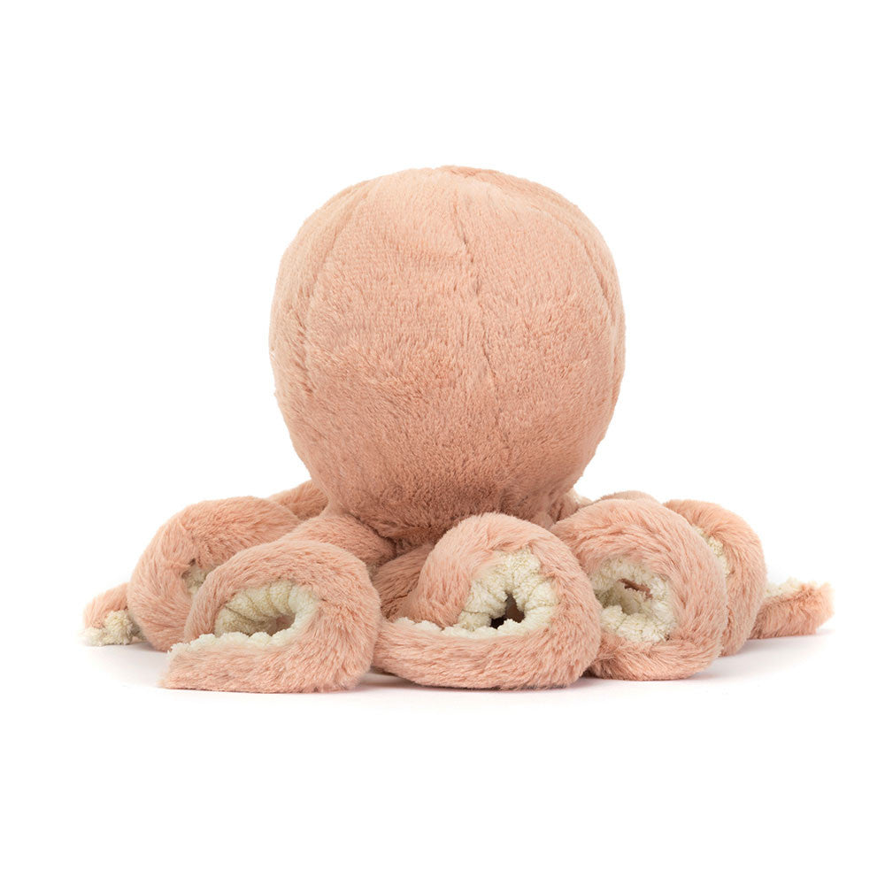 Odell Octopus | Jellycat