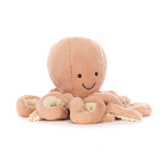 Odell Octopus | Jellycat