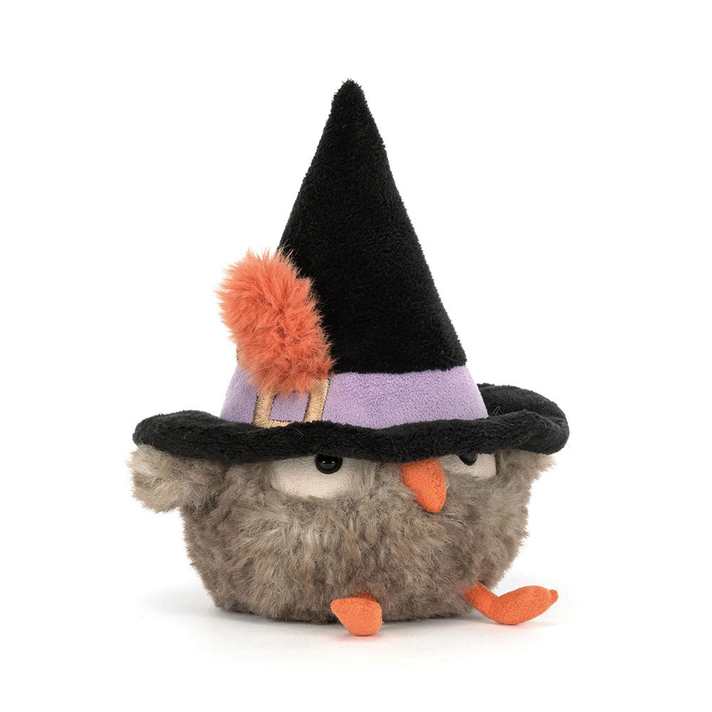 Heccaty Hootnightly | Jellycat