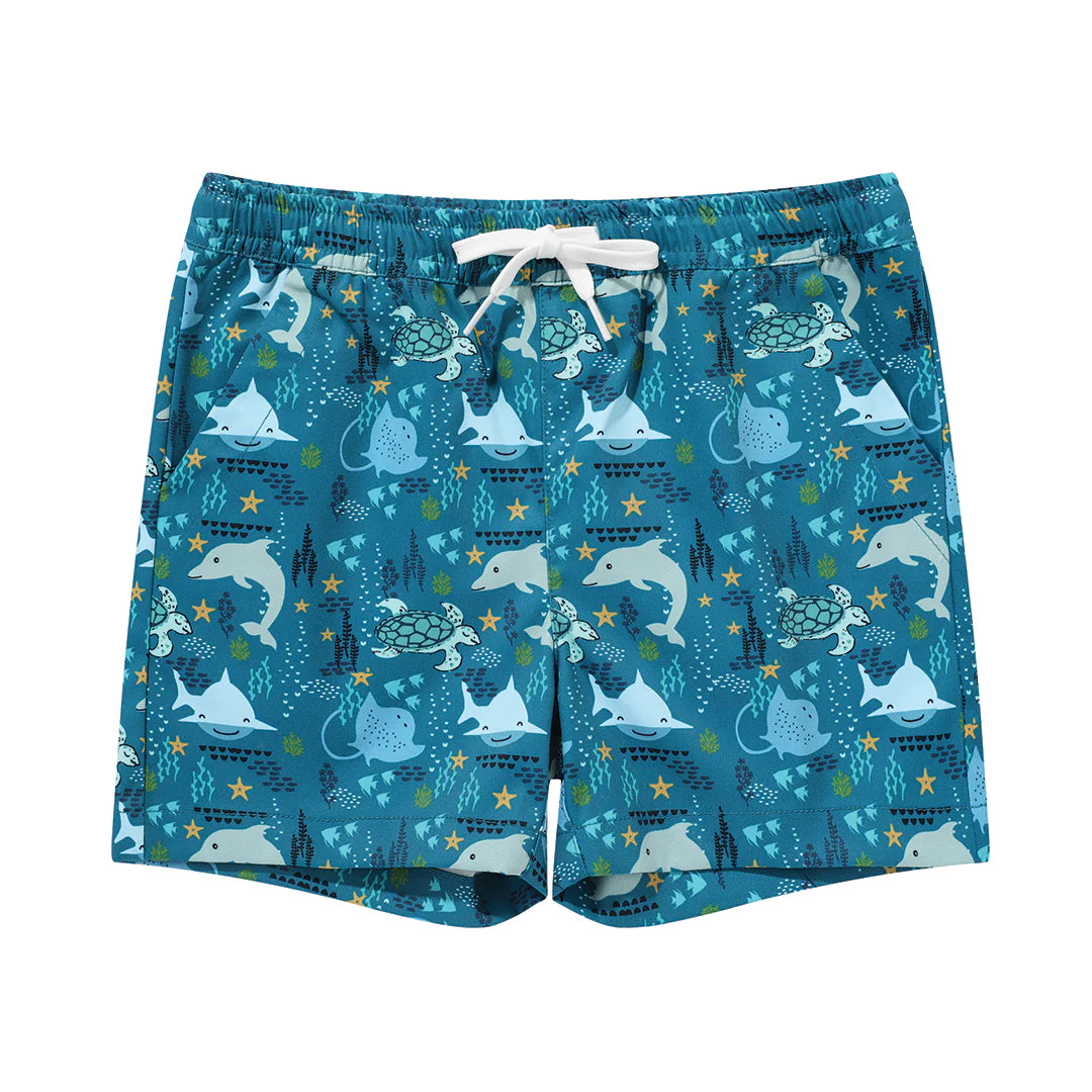 Swim Trunks | Emerson & Friends