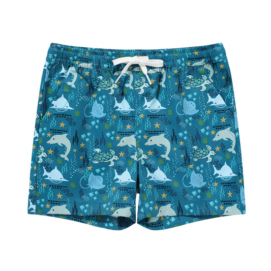 Swim Trunks | Emerson & Friends