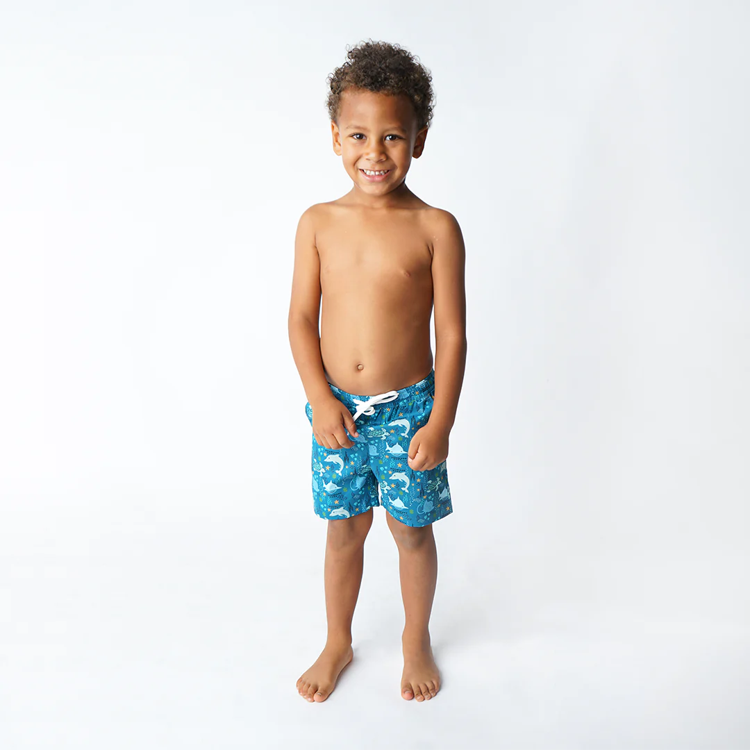 Swim Trunks | Emerson & Friends