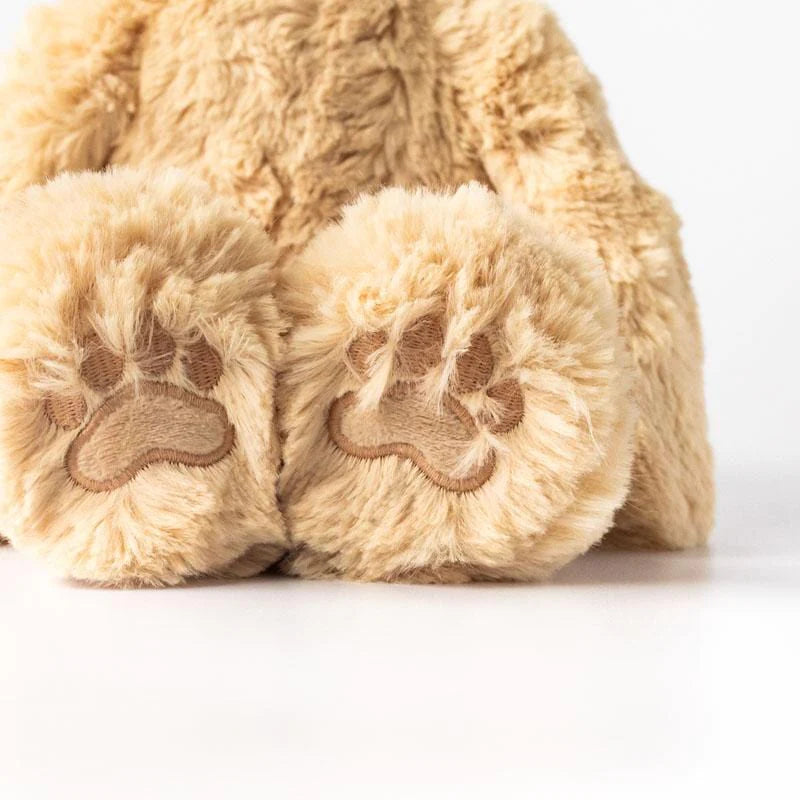Honey Bear Kin Gift Set | Slumberkins