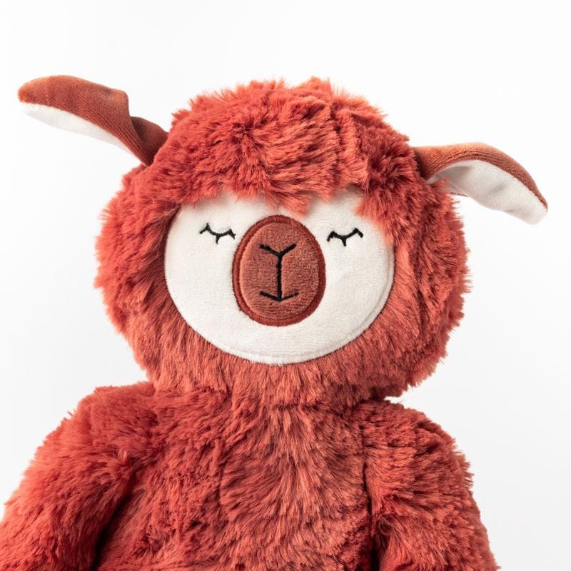 Alpaca Kin | Slumberkins