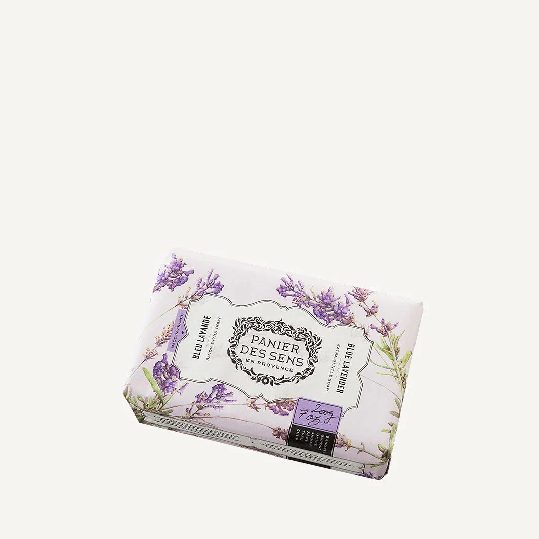 200g French Bar Soap (Various Scents) | Panier Des Sens