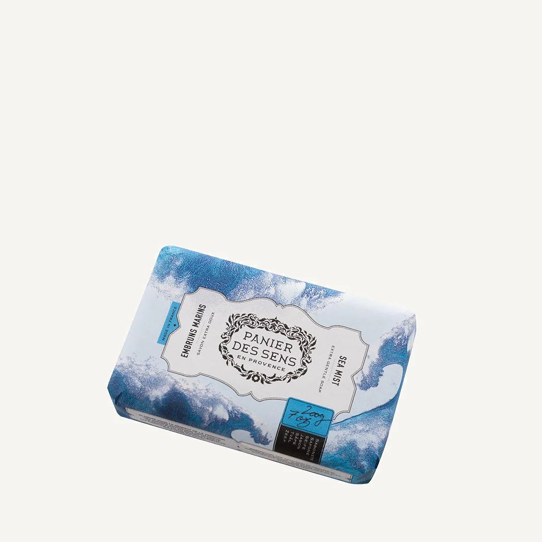 200g French Bar Soap (Various Scents) | Panier Des Sens