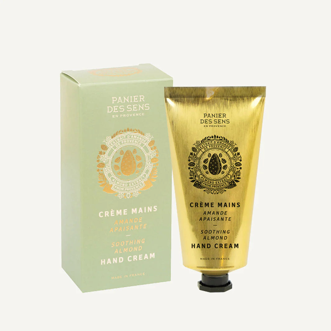 French Hand Cream | Panier Des Sens