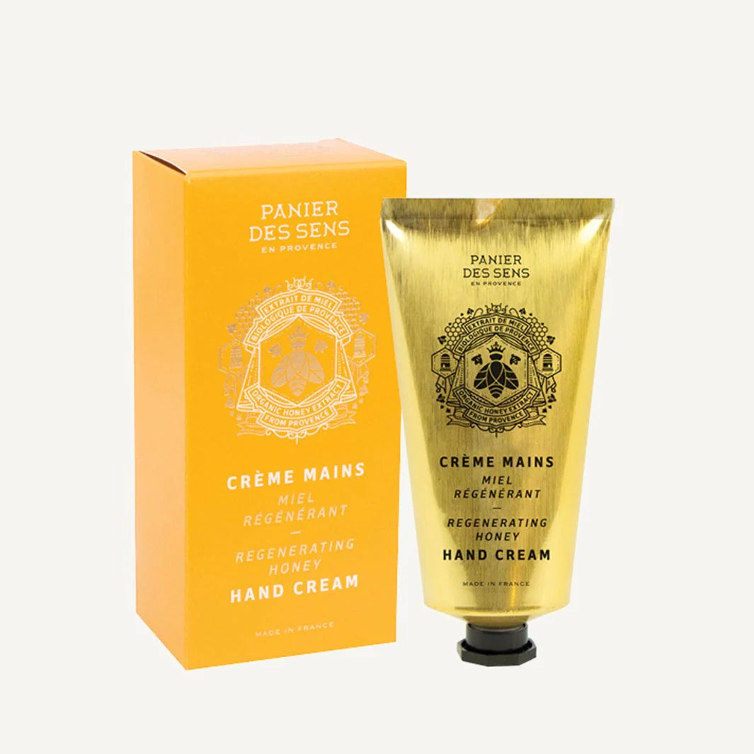 French Hand Cream | Panier Des Sens