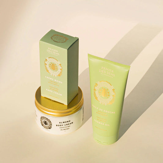 Body Cream | Panier Des Sens