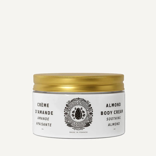 Body Cream | Panier Des Sens