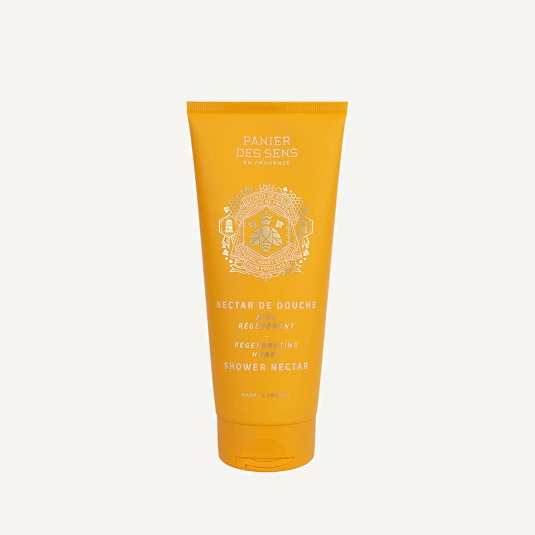 Honey Shower Oil | Panier Des Sens